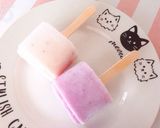 ♡アイスクリーム一覧♡作り方2写真