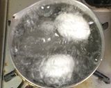 超簡単☆クリーミーブロッコリーグラタン♫作り方1写真