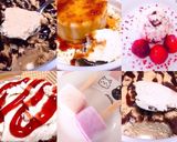 簡単♡苺クリームチーズアイス♡作り方5写真