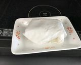 ひじきの白和え（ひじき煮アレンジ）作り方1写真