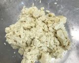 ひじきの白和え（ひじき煮アレンジ）作り方2写真