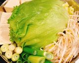 まるごとレタス鍋 ヒルナンデスで紹介作り方3写真