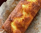 ポリ袋で簡単！りんごマフィンケーキ作り方10写真