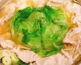 まるごとレタス鍋 ヒルナンデスで紹介作り方6写真