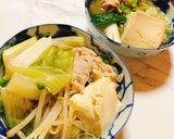 まるごとレタス鍋 ヒルナンデスで紹介作り方7写真