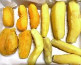 きんこ芋の作り方作り方9写真