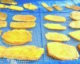 きんこ芋の作り方作り方14写真