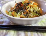 いろいろ塩野の塩サラダ作り方6写真
