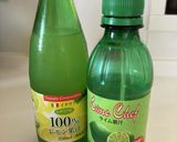 豚しゃぶのタレ　酢醤油編作り方4写真