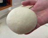 ふんわりミルクパン作り方3写真