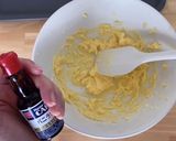 押し花クッキーの作り方（野菜パウダー）作り方3写真