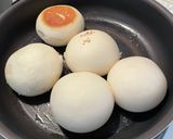 ふんわりミルクパン作り方10写真