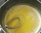 カロリーダウン！かぼちゃプリン作り方4写真