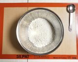 じゃがまるパン(フランスパン生地)作り方1写真