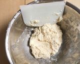 じゃがまるパン(フランスパン生地)作り方2写真