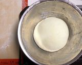 じゃがまるパン(フランスパン生地)作り方4写真