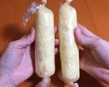 手作りカズチーの作り方作り方5写真