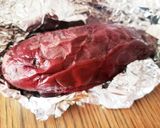 ほくほくの焼きいも作り方5写真