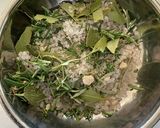 自家製パンチェッタ(乾塩法)作り方9写真