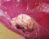カニカマ マヨネーズ餃子作り方4写真