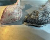 カニカマ マヨネーズ餃子作り方7写真
