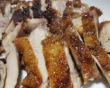 しっとり ジャークチキン作り方4写真