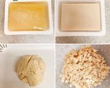 肉無し！冷凍豆腐★餃子作り方1写真