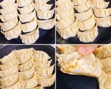 肉無し！冷凍豆腐★餃子作り方6写真