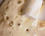 牛乳・卵なし 甘党パンケーキ作り方4写真