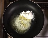 超簡単☆クリーミーブロッコリーグラタン♫作り方5写真