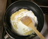 超簡単☆クリーミーブロッコリーグラタン♫作り方7写真