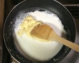 超簡単☆クリーミーブロッコリーグラタン♫作り方8写真
