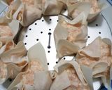 簡単 ヘルシー豆腐焼売作り方2写真
