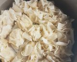 簡単 ヘルシー豆腐焼売作り方3写真