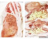 簡単!ミルフィーユカツ作り方2写真