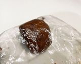 プロテイン入りクッキー作り方1写真