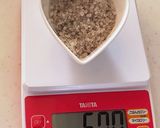 自家製パンチェッタ(乾塩法)作り方6写真