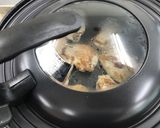 揚げない！ヘルシーチキン南蛮♪作り方5写真