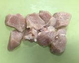 揚げない！ヘルシーチキン南蛮♪作り方2写真