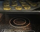 香ばしい紅茶葉のクッキー作り方6写真