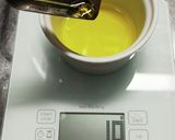 色んな料理に使える辛みにんにくオイル♪作り方1写真