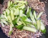 牛肉赤身ミンチのチーズ炒め作り方6写真