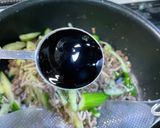 牛肉赤身ミンチのチーズ炒め作り方7写真