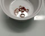 色んな料理に使える辛みにんにくオイル♪作り方3写真