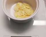 色んな料理に使える辛みにんにくオイル♪作り方2写真