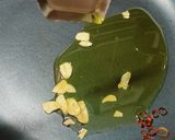 色んな料理に使える辛みにんにくオイル♪作り方4写真