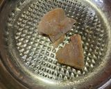 自家製パンチェッタ(乾塩法)作り方29写真