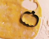 かぼちゃのニョッキでハロウィントマト鍋作り方5写真