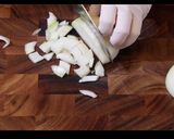 ジャージャー麺 | 新大久保 人気料理作り方1写真