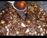 ジャージャー麺 | 新大久保 人気料理作り方6写真
